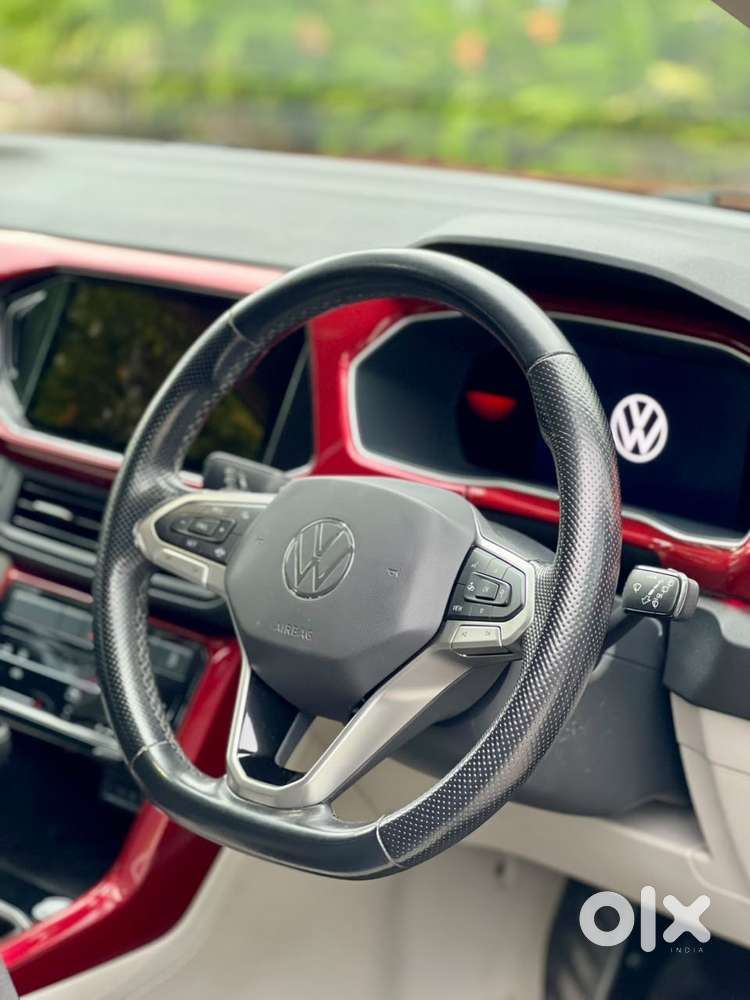 Volkswagen Taigun 1.5 Tsi Gt, 2023, Petrol