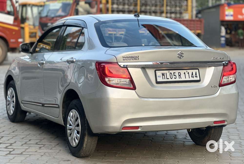 Maruti Suzuki Swift Dzire Vdi (o), 2018, Diesel