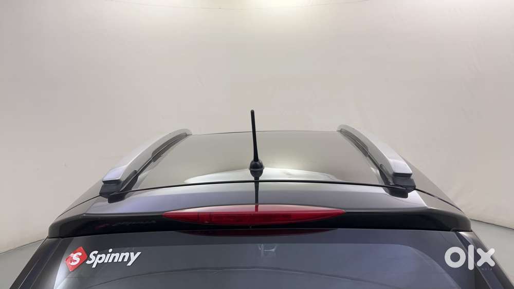 Honda Wr-v 1.2 Vx I-vtec, 2018, Petrol