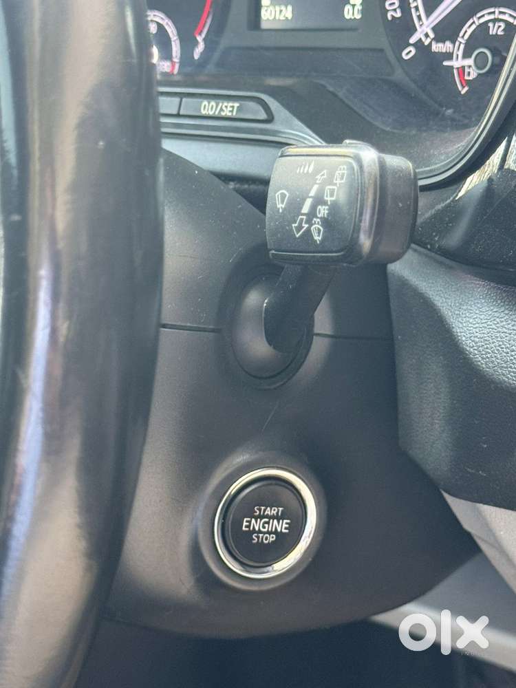 Skoda Kushaq 1.0 Tsi Style, 2021, Petrol