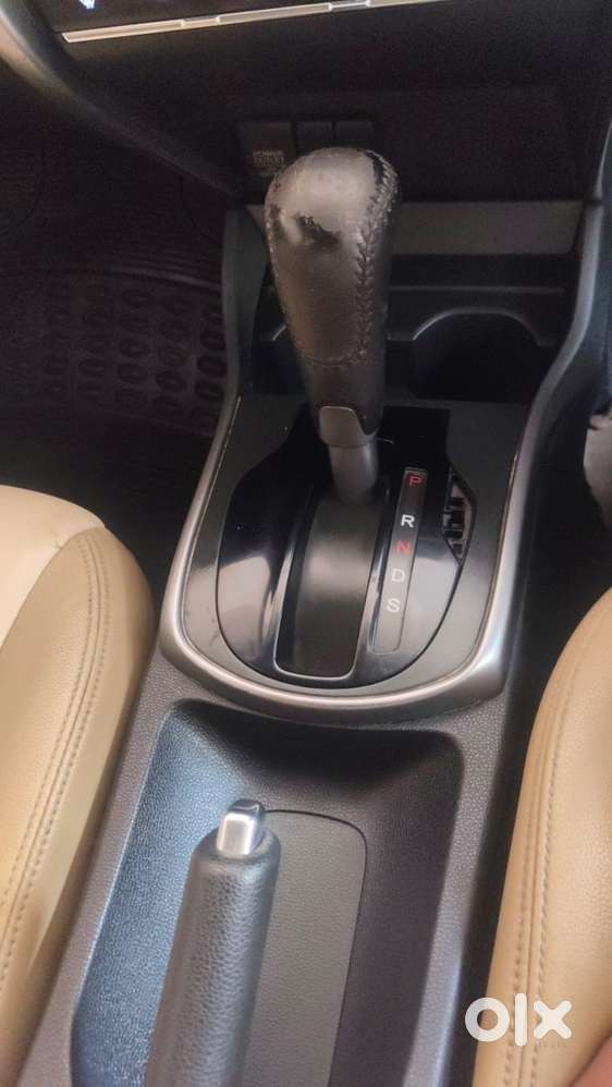 Honda City Petrol 2016