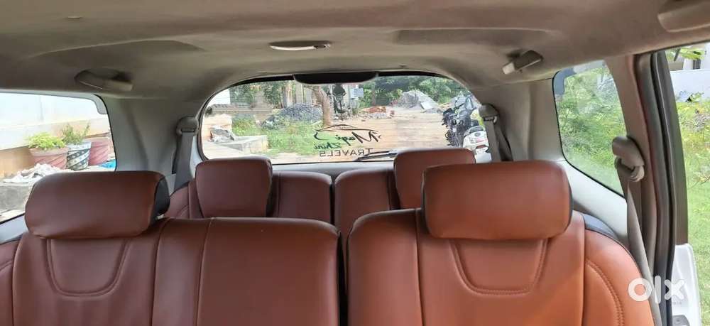 Toyota Innova 2014 Diesel Well Maintained
