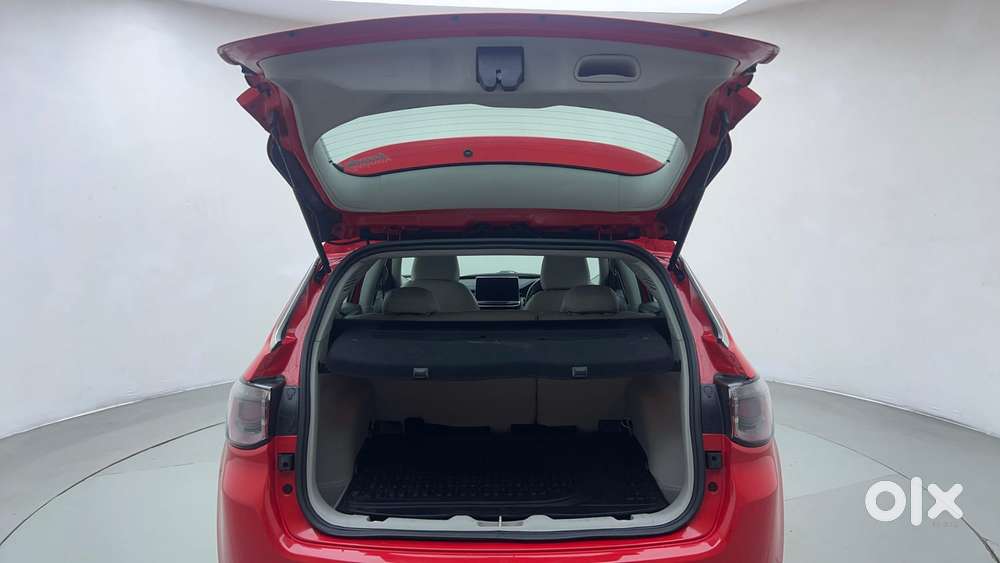 Jeep Compass 2.0 Longitude (o) Diesel, 2022, Diesel