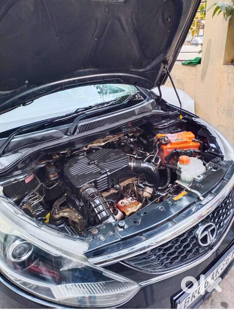 Tata Zest Xms In A Very Mint Condition, Good Condition All Tyres New.