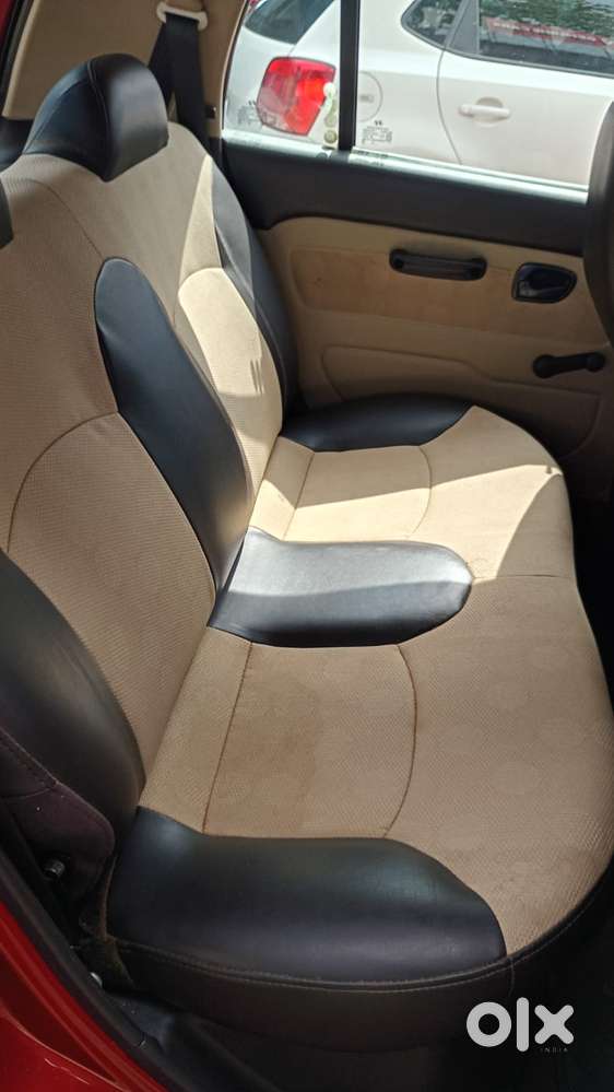 Hyundai Santro Xing Gl Plus, 2012, Petrol