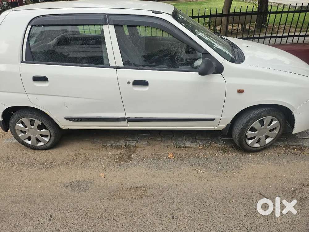 Maruti Suzuki Alto K10 2011orijnal Condtion