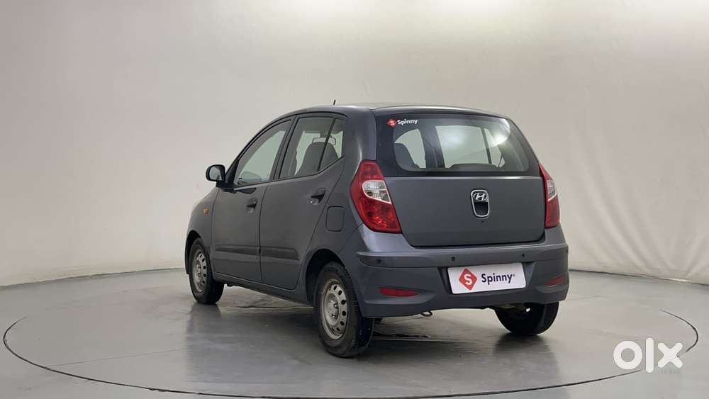 Hyundai I10 Magna 1.1l, 2014, Petrol