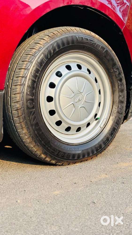 Mahindra Marazzo M2, 2019, Diesel