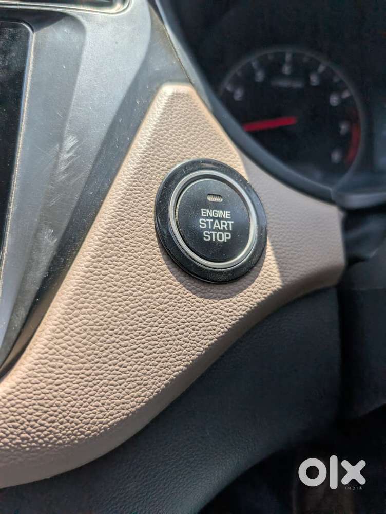 Hyundai Elite I20 Asta Option, 2018, Petrol