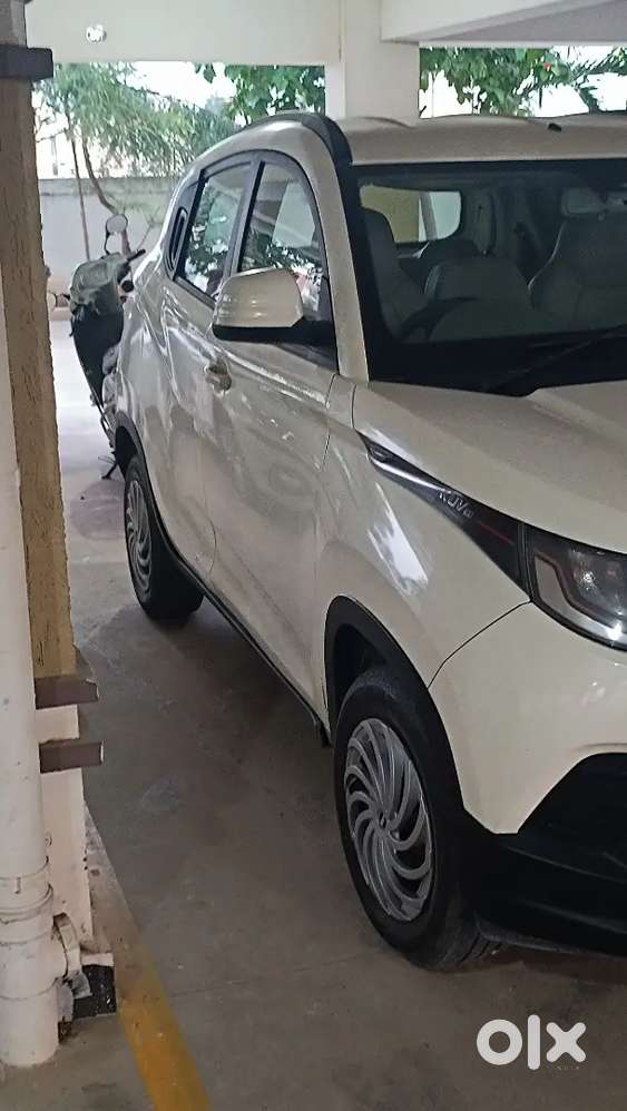 Mahindra Kuv100 Diesel Manual 2016