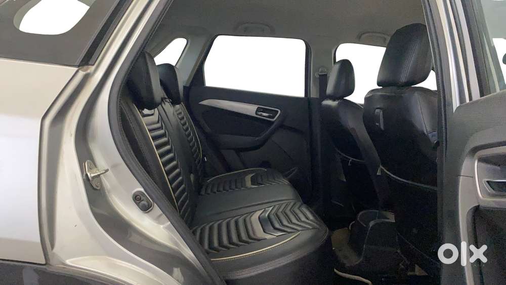 Maruti Suzuki Vitara Brezza Zdi, 2018, Diesel