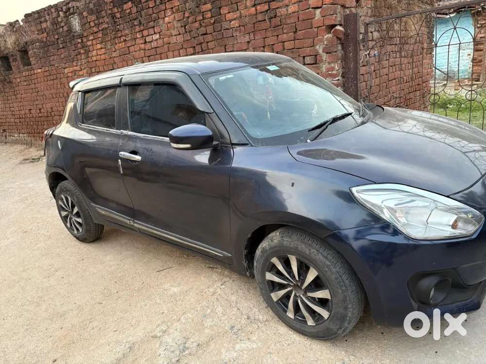 Maruti Suzuki Swift 2019