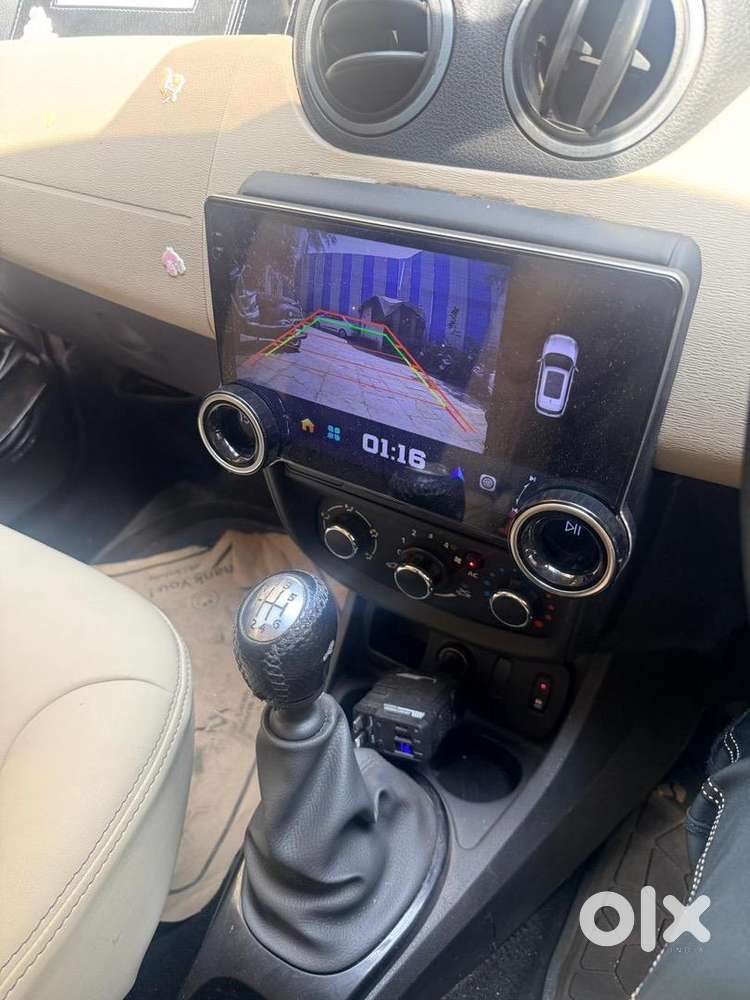 Renault Duster 2014 Diesel Well Maintained