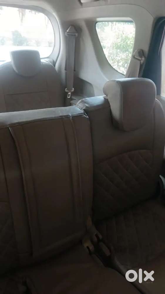 Ertiga Vdi