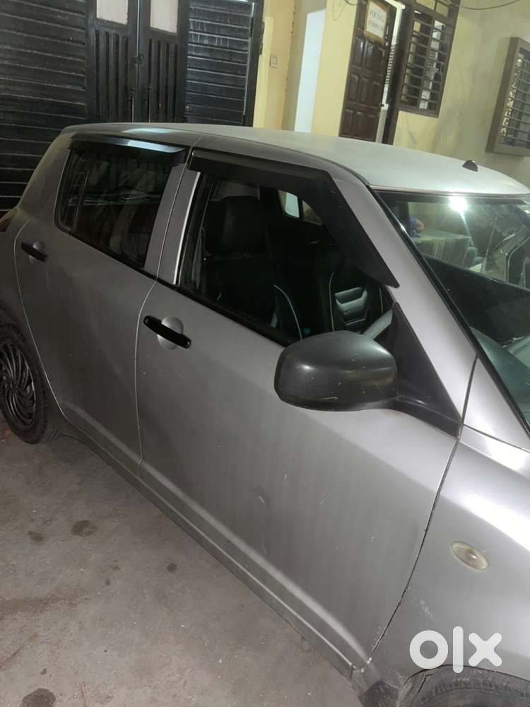 Swift Lxi Maruti Suzuki 2006