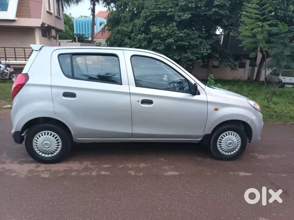 Maruti Suzuki Alto 800 2019 Petrol 50000 Km Driven