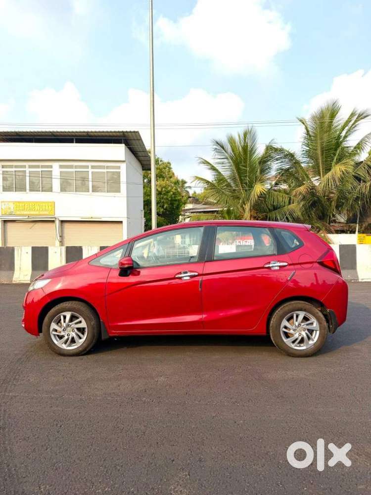 Honda Jazz V, 2018, Petrol