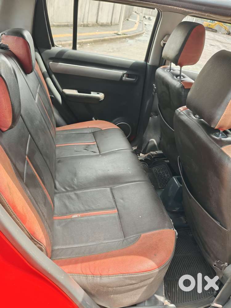 Maruti Suzuki Swift Vxi + Manual, 2007, Cng & Hybrids