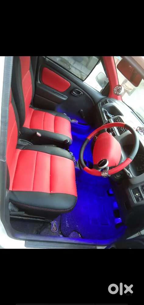 Maruti Suzuki Alto Well Maintained