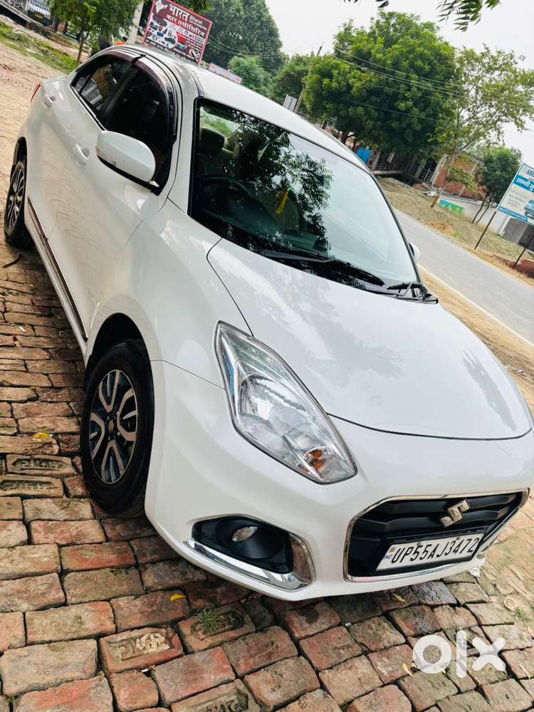 2022 Maruti Swift Dzire