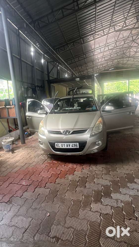 Hyundai I20 2009 Petrol 90000 Km Driven
