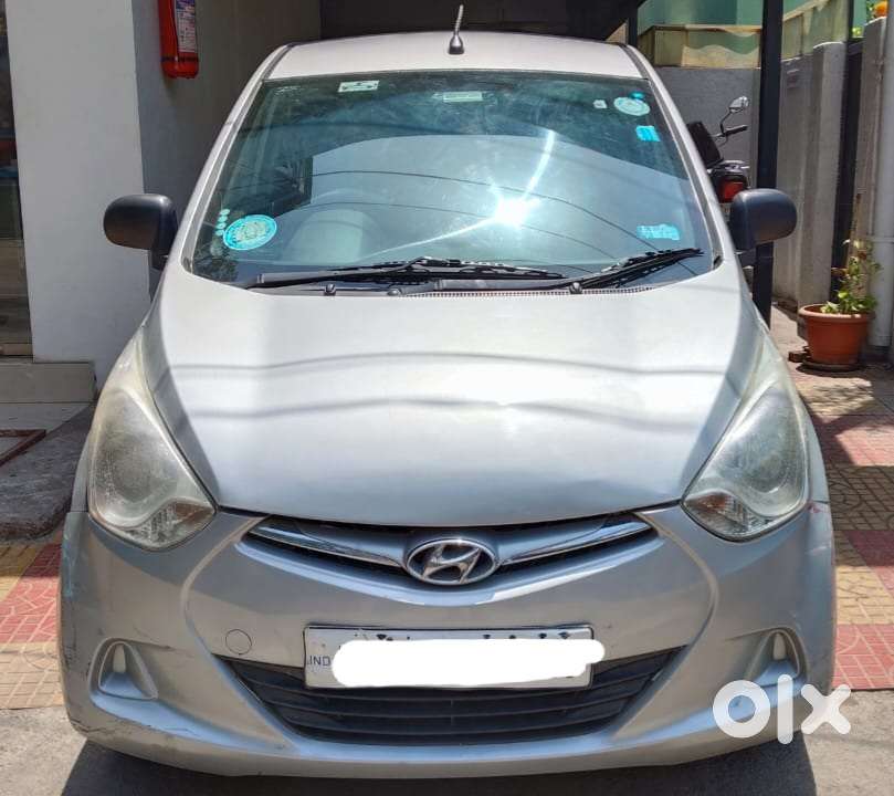 Hyundai Eon Magna Plus, 2012, Petrol