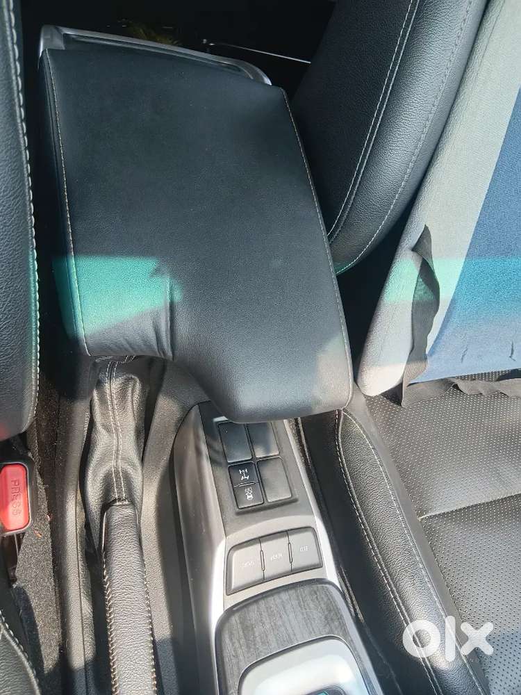 Toyota Fortuner 2024 Diesel Well Maintained