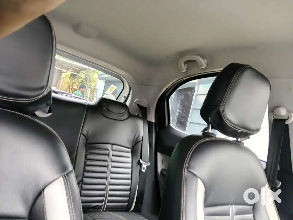 Tata Tiago Xz 2021 Petrol Very Good Condition