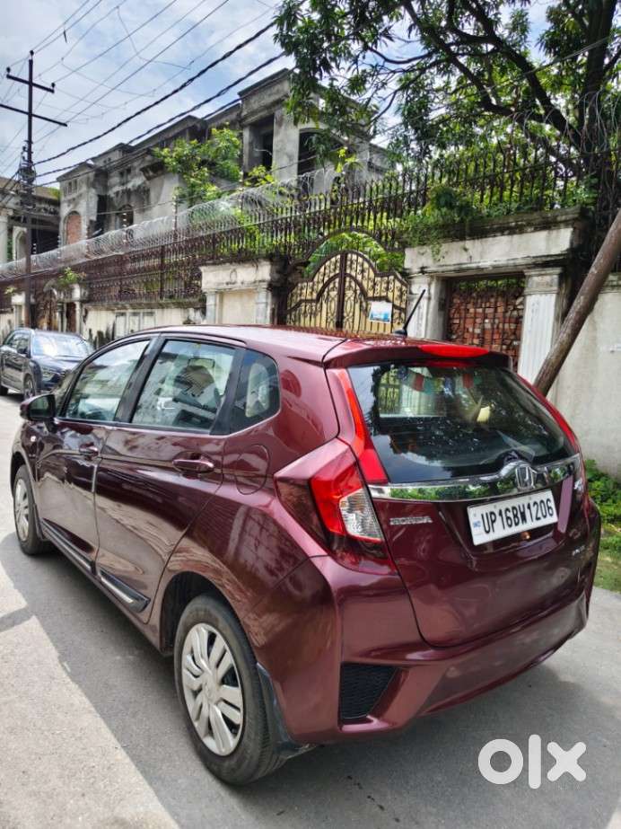 Honda Jazz 1.2 Sv I Vtec, 2018, Petrol