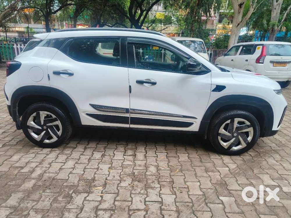 Renault Kiger Rxl, 2024, Petrol