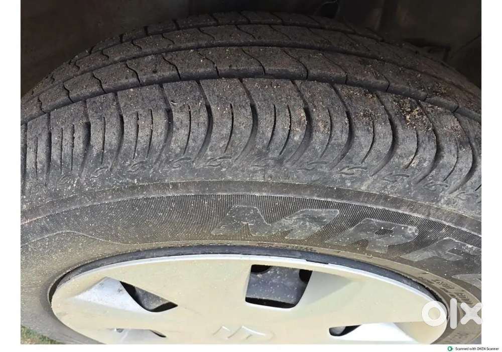 Maruti Suzuki Wagon R 2025 Vxi Petrol Manual