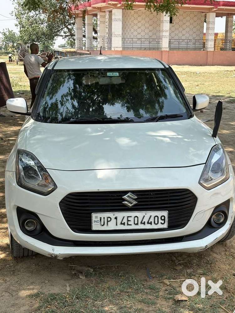 Maruti Suzuki 2021 Model Year