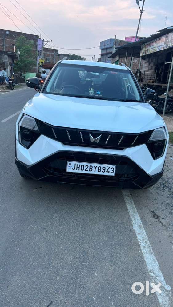 Mahindra Xuv 3xo 2026