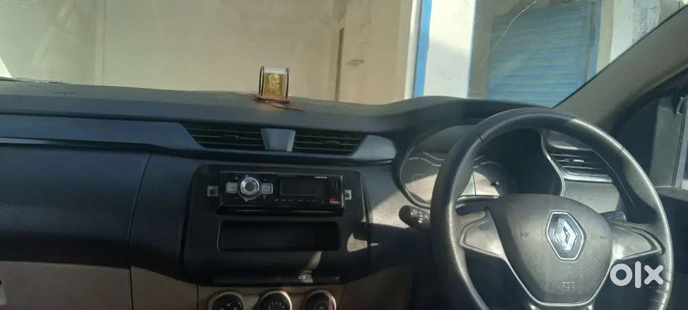 Renault Triber 2019 Petrol 90000 Km Driven