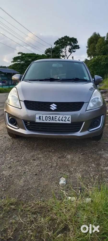 Maruti Suzuki Swift Vxi 2013