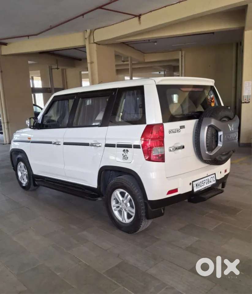Mahindra Bolero Neo 1.5 N 10, 2024, Diesel