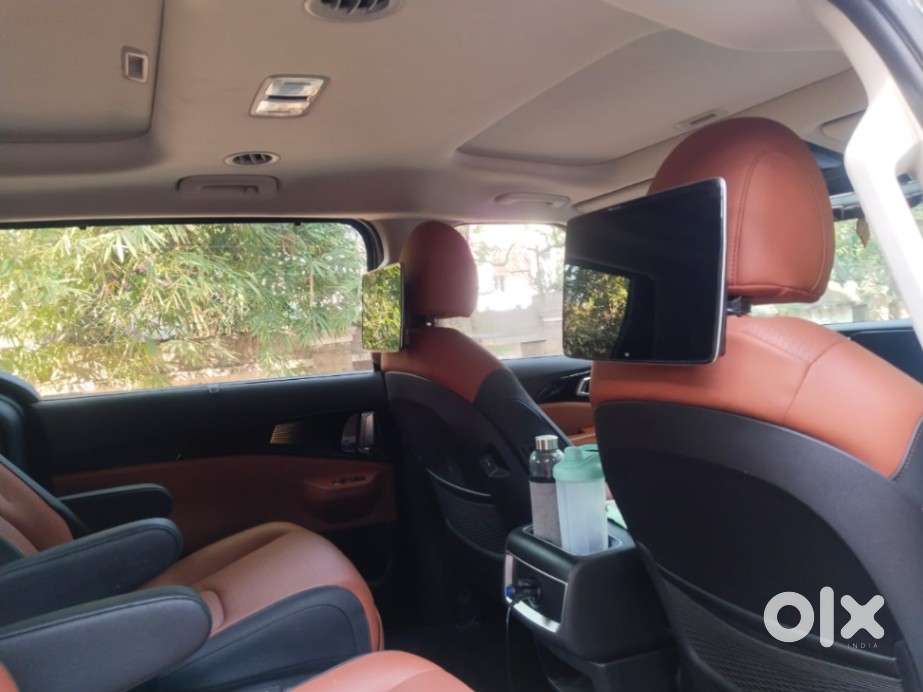 Kia Carnival Limousine Plus 7 Str, 2024, Diesel