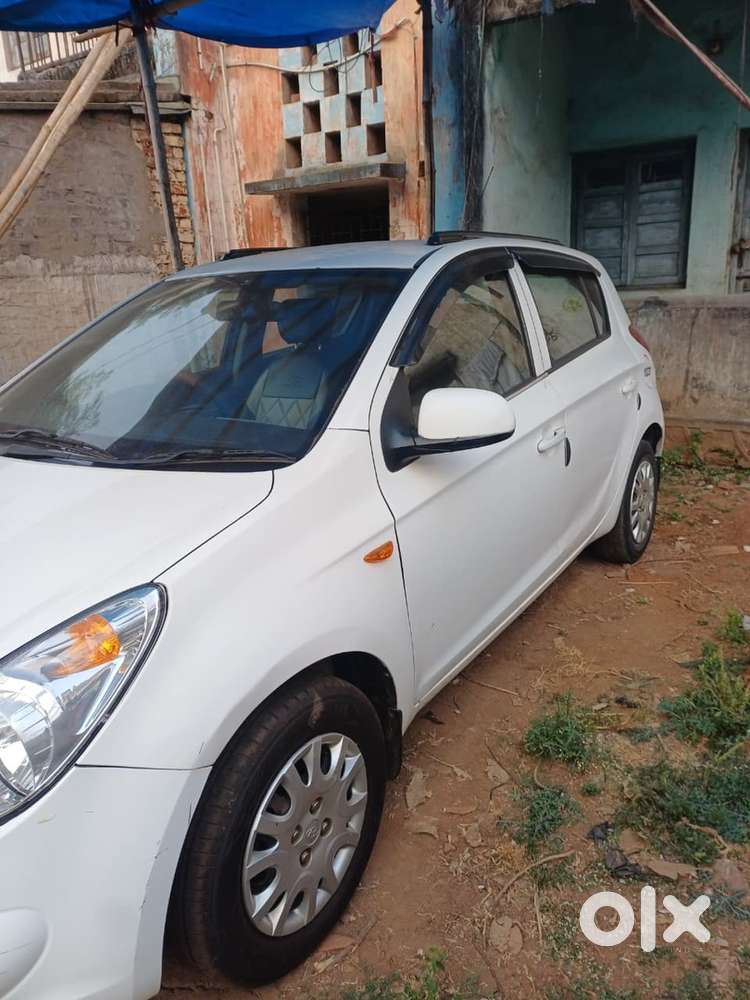 Hyundai I20 2012 Petrol Well Maintained