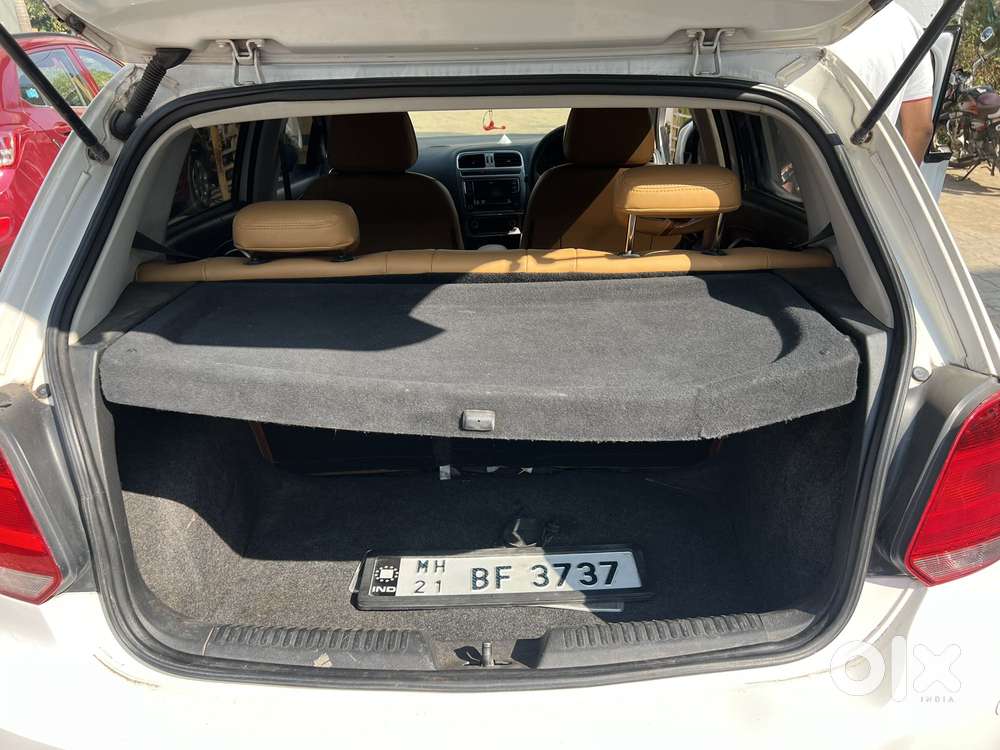 Volkswagen Polo 1.5 Tdi Highline, 2018, Diesel