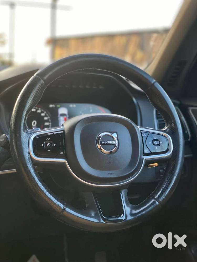 Volvo Xc 90 D5 Momentum, 2017, Diesel