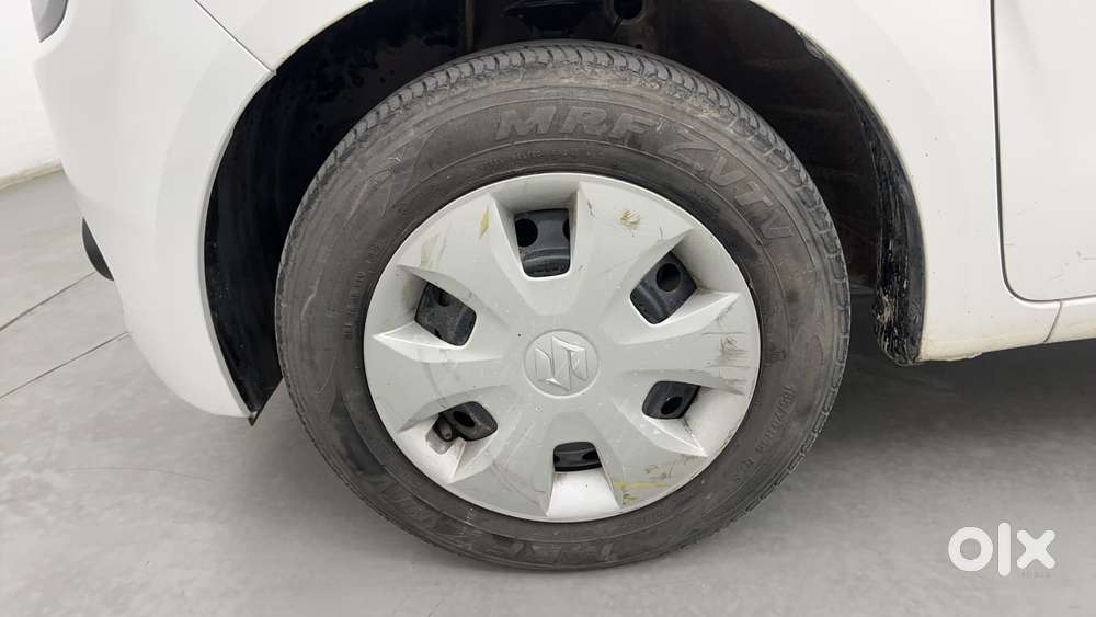 Maruti Suzuki Wagon R 1.2 Zxi Amt, 2019, Petrol