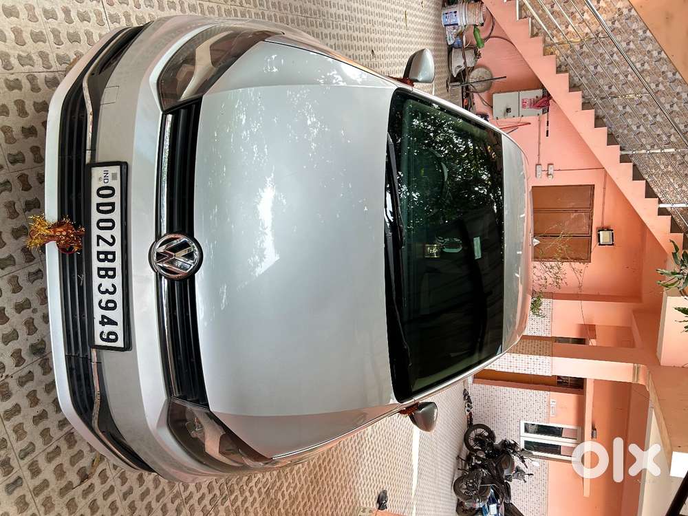 Volkswagen Ameo 2019 Diesel Well Maintained