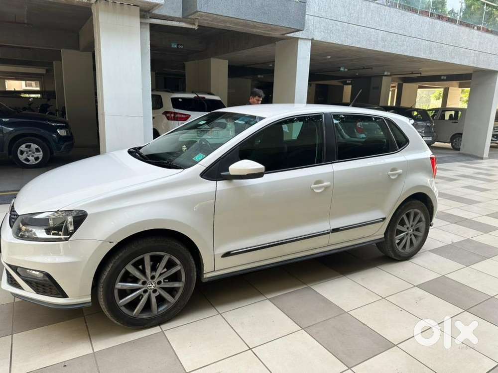 Volkswagen Polo 2021