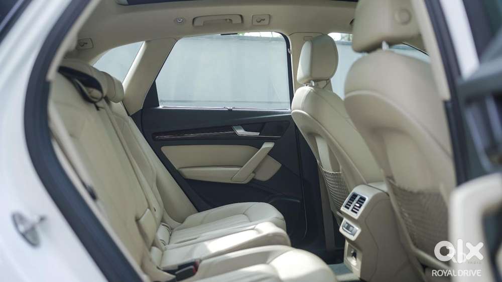 Audi Q5 2.0 40 Tdi Premium Plus, 2019, Diesel