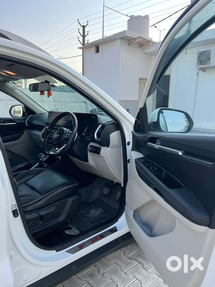 Kia Sonet 1.5 Htx Diesel At Anniversary Edition, 2022, Diesel