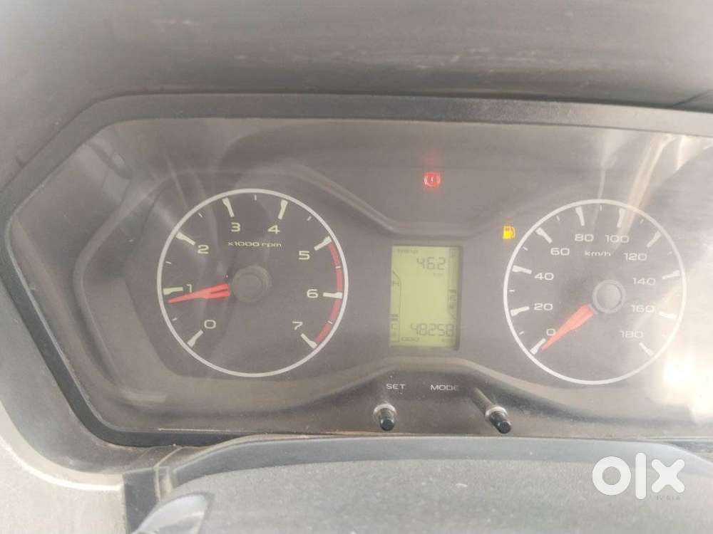 Mahindra Scorpio S3, 2018, Diesel