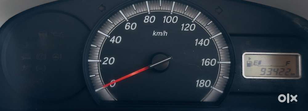 Maruti Suzuki Eeco 5 Seater Ac, 2019, Petrol