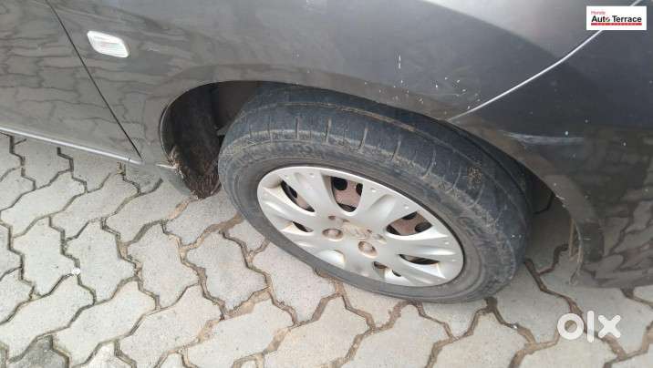 Honda Amaze 1.2 S I-vtec, 2013, Petrol