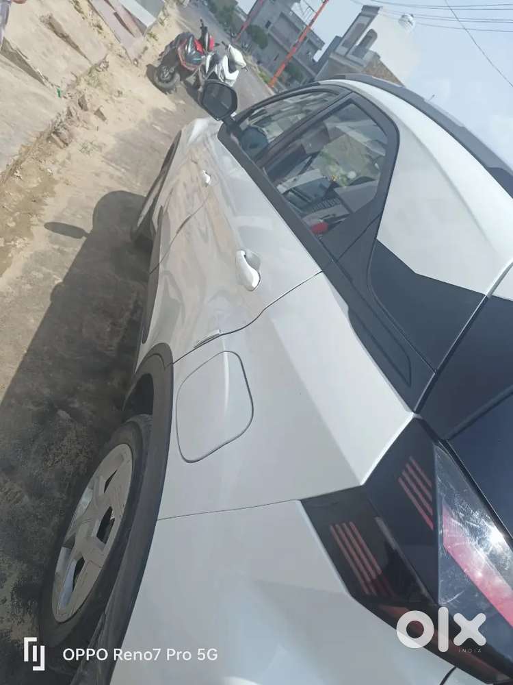 Tata Nexon Pure Plus Diesel