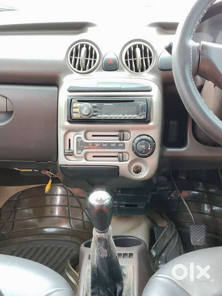 Hyundai Santro Xing Gls, 2013, Petrol